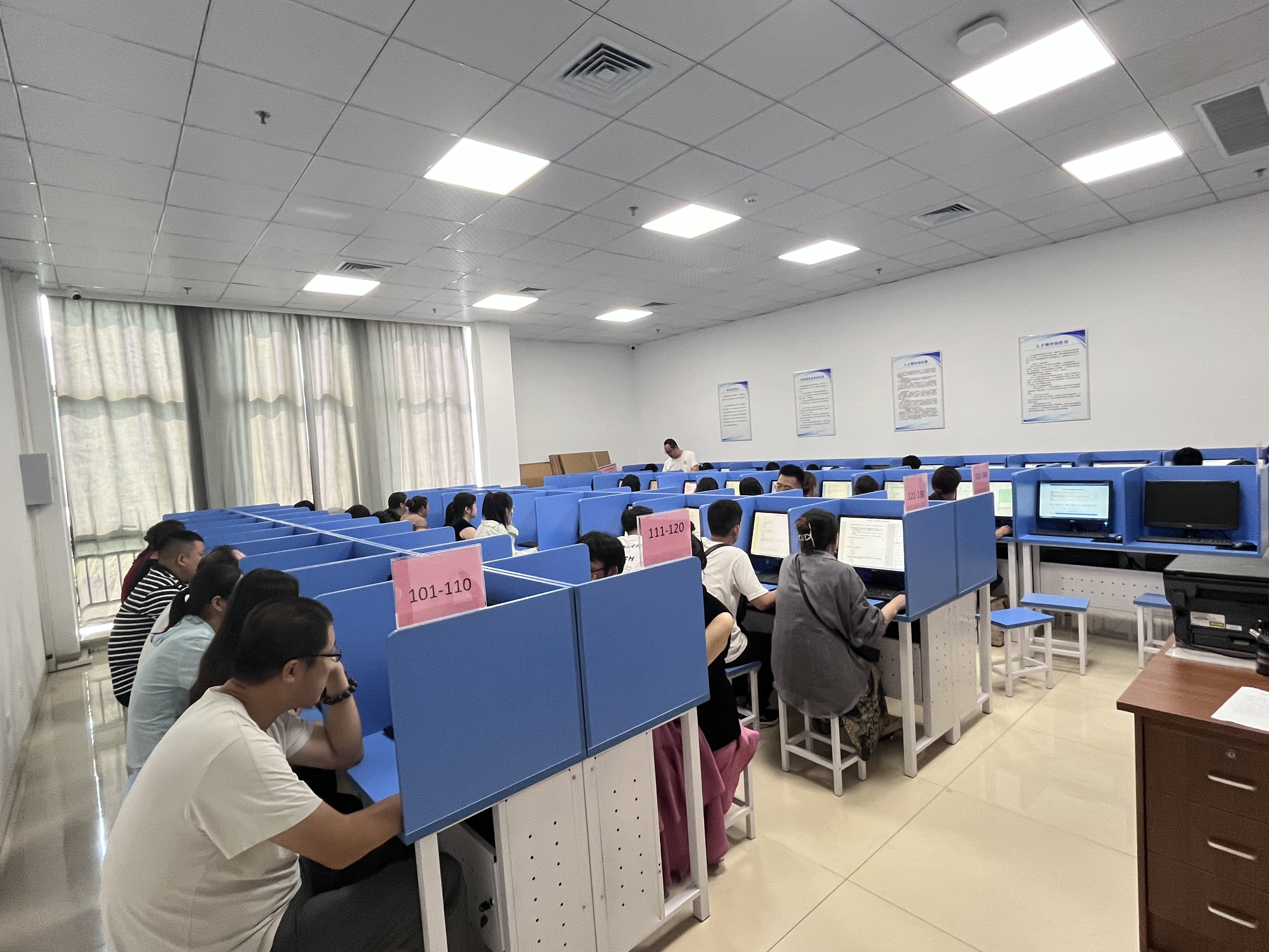 德州市人力資源服務職業(yè)技能競賽線上決賽成績公示